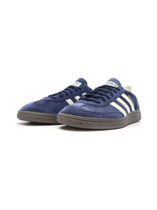 Baskets Marines Homme Adidas Handball Spezial 6