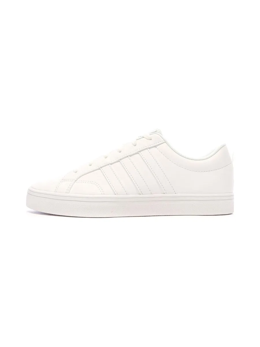 Baskets Blanches Homme Adidas Vs Pace 2.0 2
