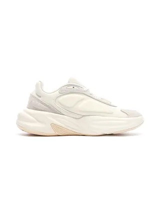 Baskets Blanches Femme Adidas Ozelle 2