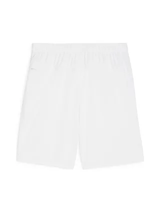 Short Blanc Homme Puma Teamgoal 2