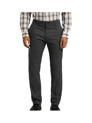 Chino Slim Gris Homme Lee Series 1