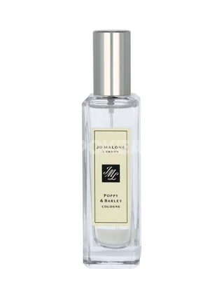 Jo Malone Poppy & Barley Edc Spray Pre-pack 30ml 2