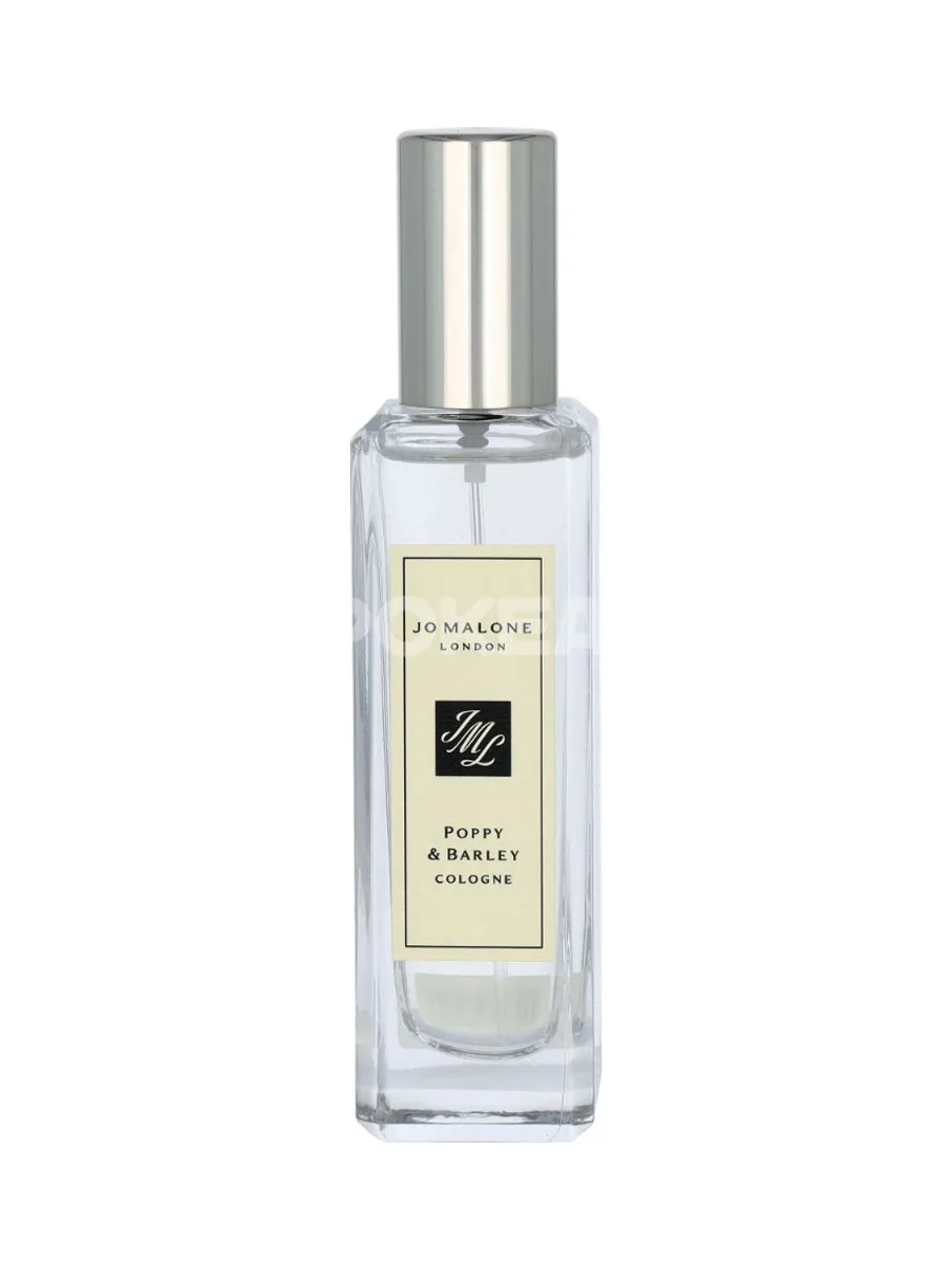 Jo Malone Poppy & Barley Edc Spray Pre-pack 30ml 2