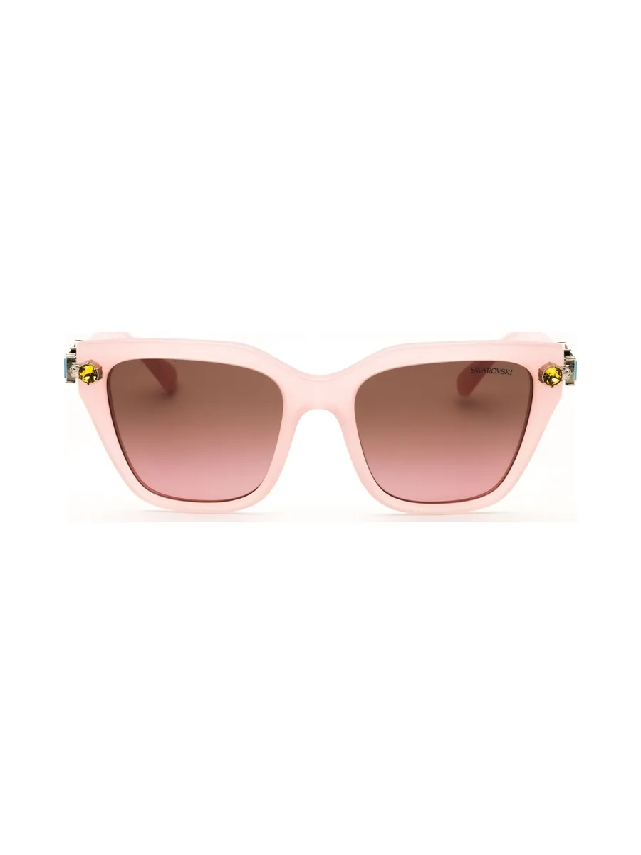 Swarovski 0SK6041 — Lunettes de soleil 6