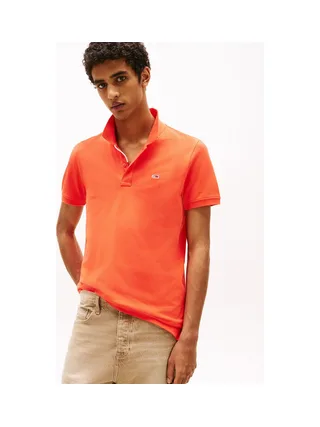 TOMMY HILFIGER DM0DM20676 - Polo 1