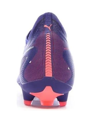 Chaussures de football Violet/Rose Homme Puma Ultra 5 3