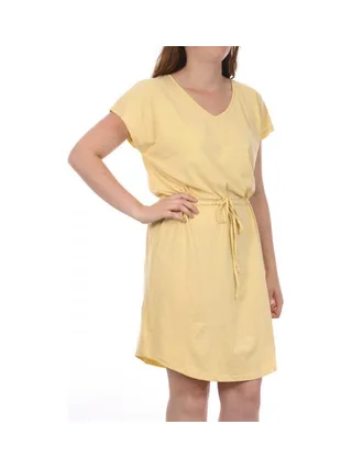 Robe Jaune Femme JDY Dalila 1