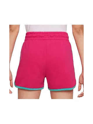 Short Rose Fille Nike Jdg 2