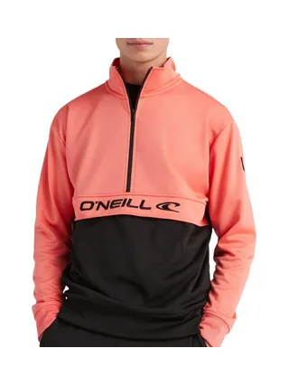 Veste Rose/Noire Homme O'Neill Rutile 1