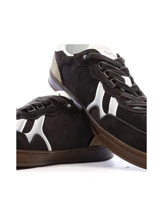 Baskets Marron/Taupe Homme Pepe jeans Ball Mix M 7