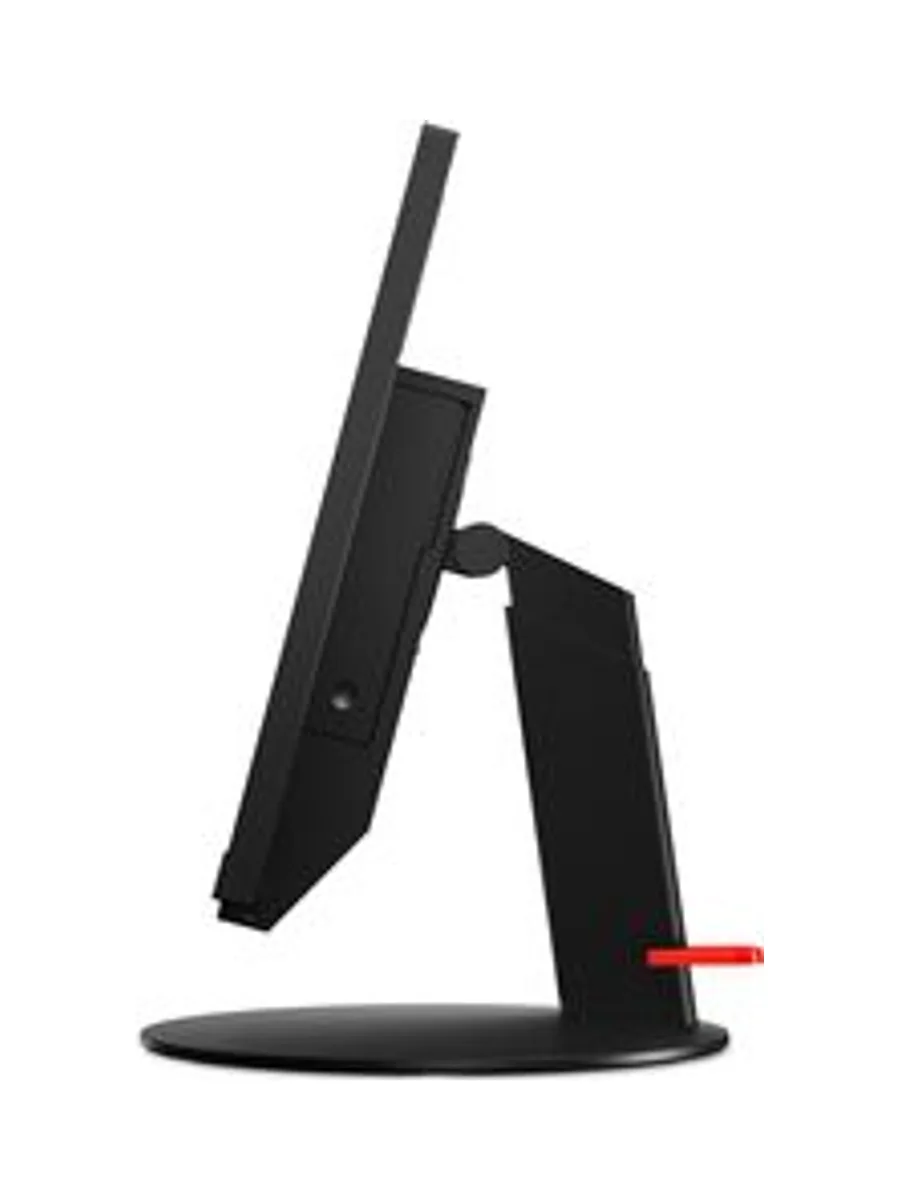 Lenovo ThinkCentre TIO27 computer monitor 4