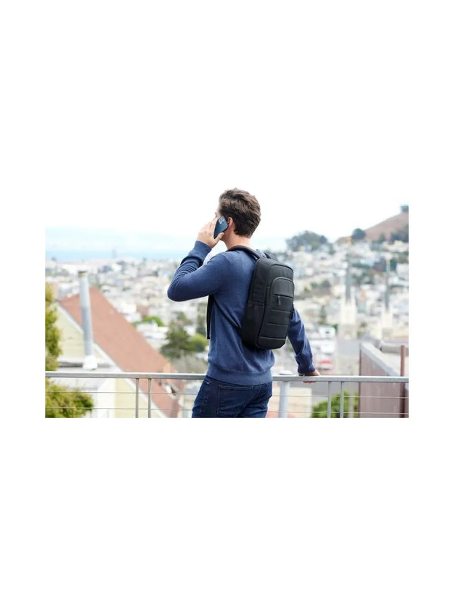 EQ Laptop Backpack 16 5