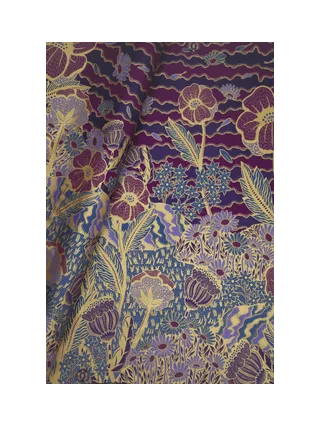 Julius Holland Waxblock 1