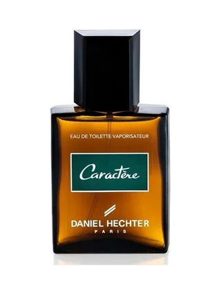 Eau de Toilette Homme Daniel Hechter Caractere 50 ml 2