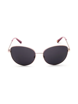 Anne Klein AK7084 — Lunettes de soleil 4