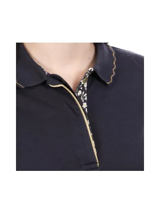 Polo Marine Femme Les Tropéziennes Carassin 3