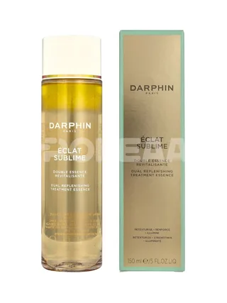 Darphin Eclat Sublime Double Revitalizing Essence 150ml 1