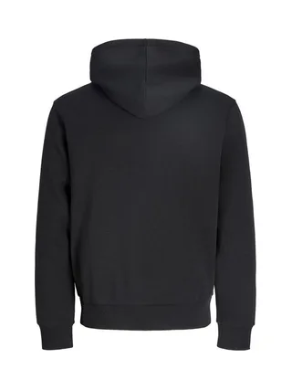 Sweat Noir Homme Jack & Jones Hyuki 2