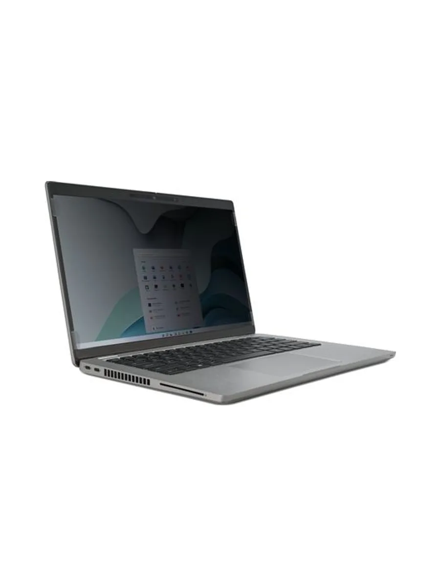 EQ priv Screen Filter for 14'' Laptops 1 8