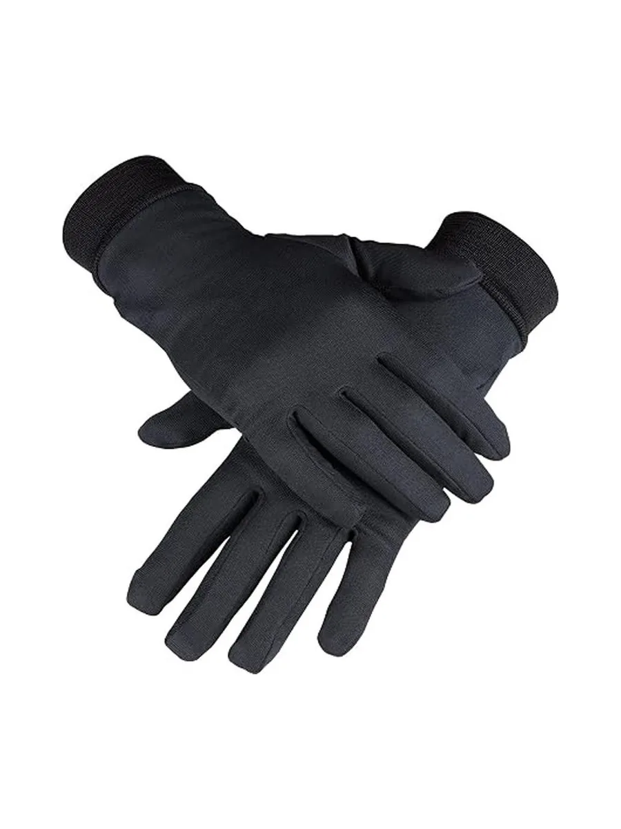 Sous gants thermiques Noir Bio Ceramic 2