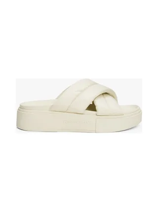 TOMMY HILFIGER EN0EN02775 - Sandales plates 3