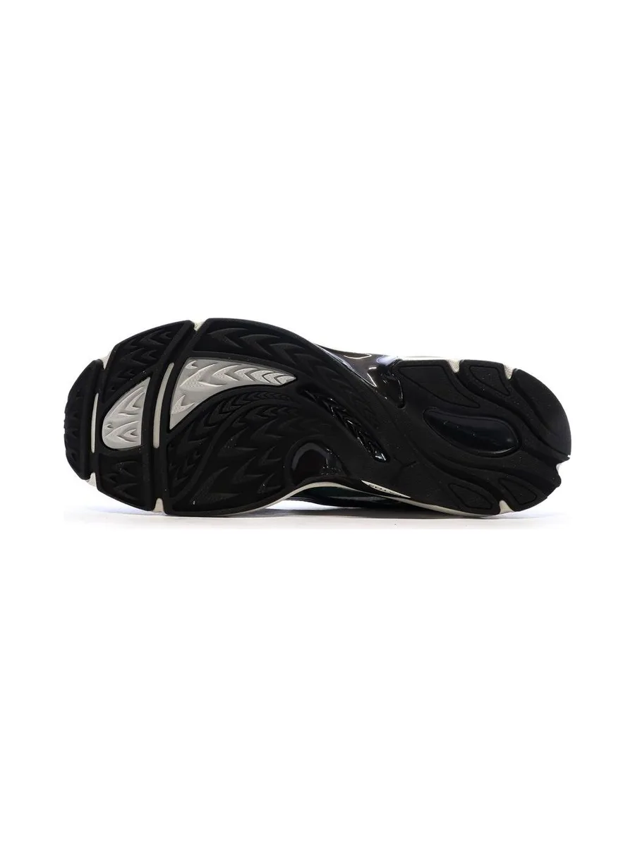 Baskets Vert/Blanc Homme Puma Extos Collector 6