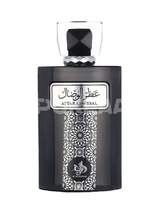 Al Wataniah Attar Al Wesal Edp Spray 100ml 2