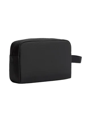 Trousse de toilette Tommy Jeans noire Tommy Hilfiger Daily 2