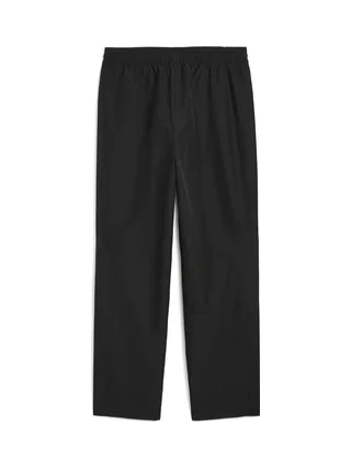 Pantalon fluide Noir Homme Puma F1 Sds2.0 Woven 2