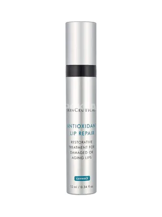 SkinCeuticals Antioxidant Lip Repair Balm 10ml - For Damaged Of Aging Lips 2