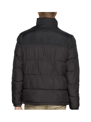 Doudoune Noire Homme Jack & Jones Hotis 2