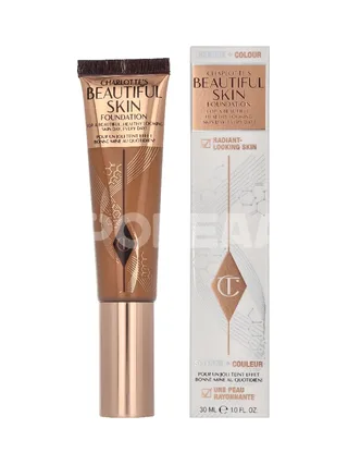 Charlotte Tilbury Beautiful Skin Foundation 30ml - #11 Cool 1