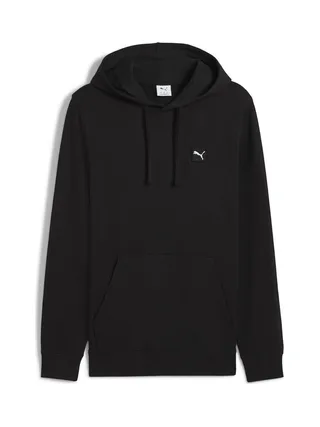 Sweat Noir Homme Puma Elevated 1