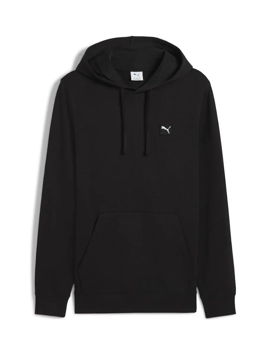 Sweat Noir Homme Puma Elevated 2