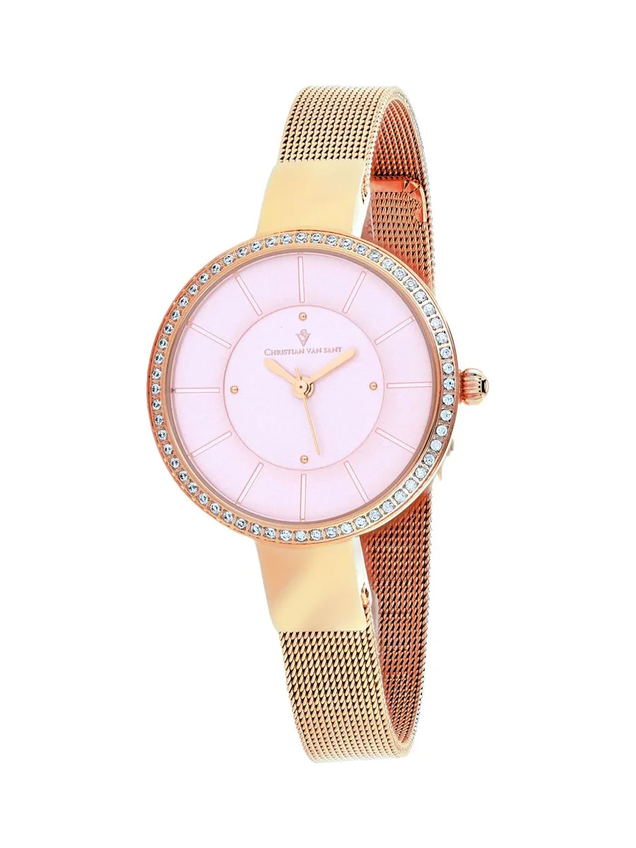 Christian Van Sant Women's Reign 1