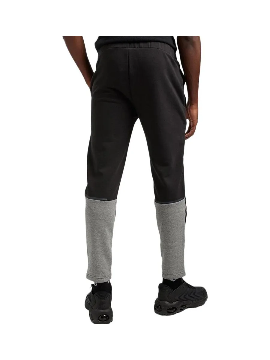 Sénégal Pantalon de survêtement Noir Homme Puma 3
