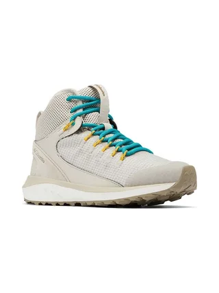 Bottes Columbia Trailstorm Mid imperméables 1