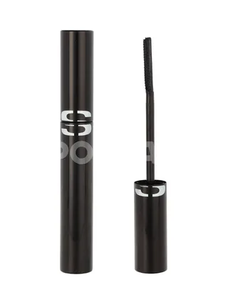 Sisley Mascara So Intense Deep 7.5ml - #01 Deep Black 2