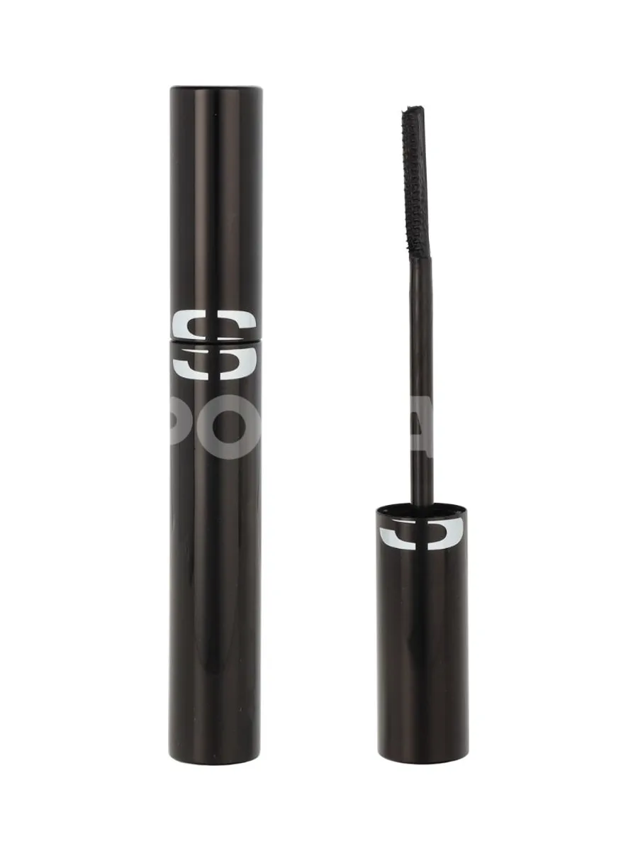 Sisley Mascara So Intense Deep 7.5ml - #01 Deep Black 2