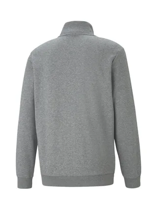 Sweat Gris Homme Puma 586696 2