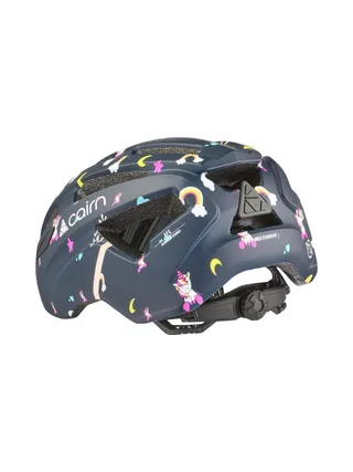 Casque Marine à Motifs Fille Cairn Prism II 2