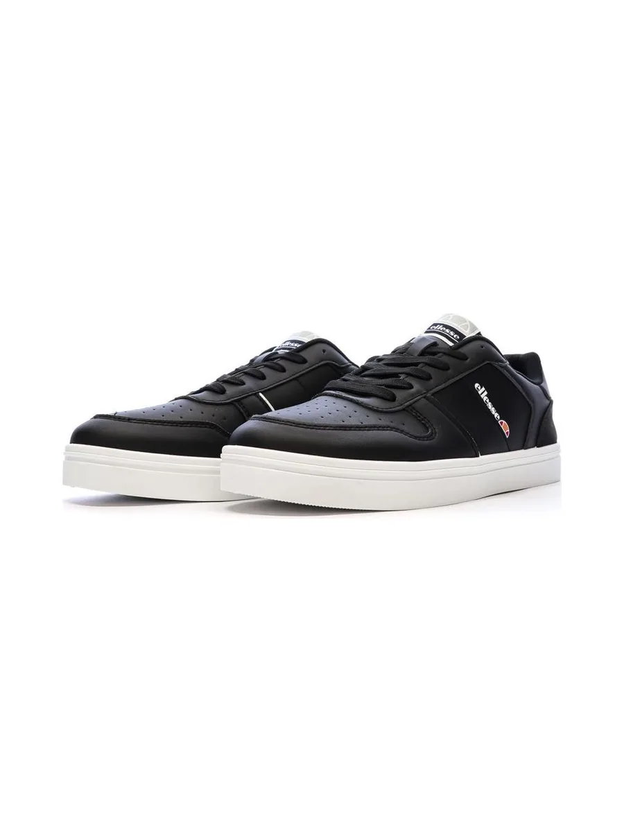 Baskets Noires Homme Ellesse Star 7