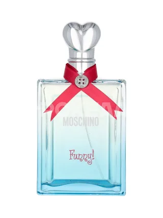 Moschino Funny Edt Spray 100ml 2