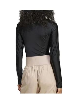 Body Noir Femme Adidas Supernova 2