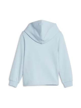 Sweat Bleu Fille Puma Mixmch 2