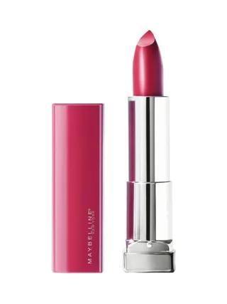 Rouge à lèvres Maybelline New York 379 Fuchsia For Me 1