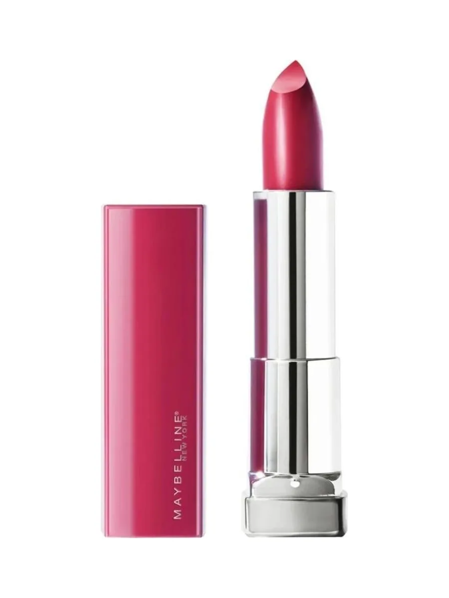 Rouge à lèvres Maybelline New York 379 Fuchsia For Me 2
