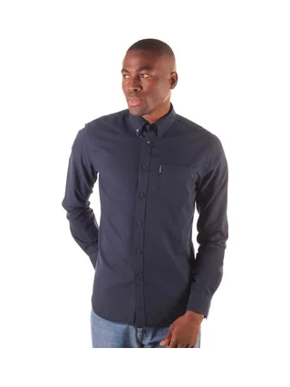 Chemise Oxford signature BEN SHERMAN 5