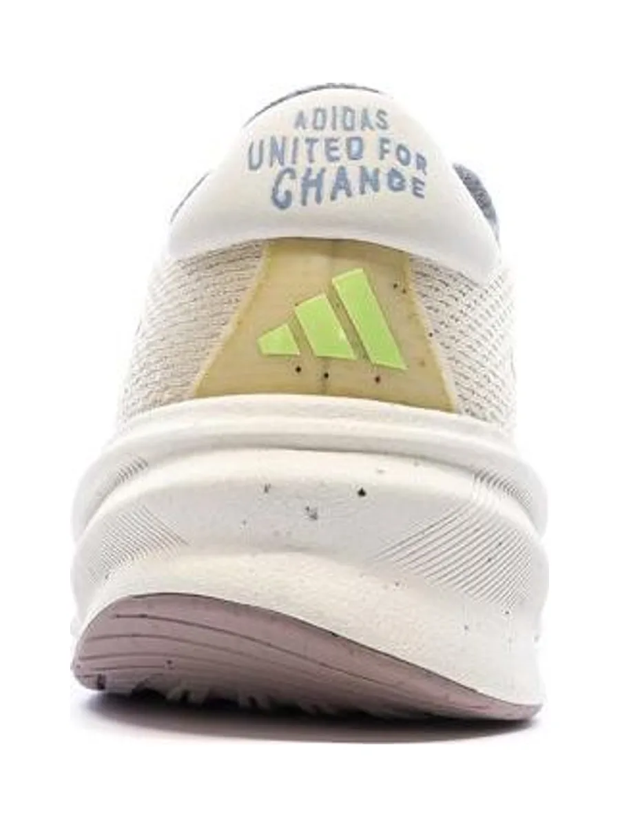 Chaussures de running Beige Homme Adidas Supernova 4