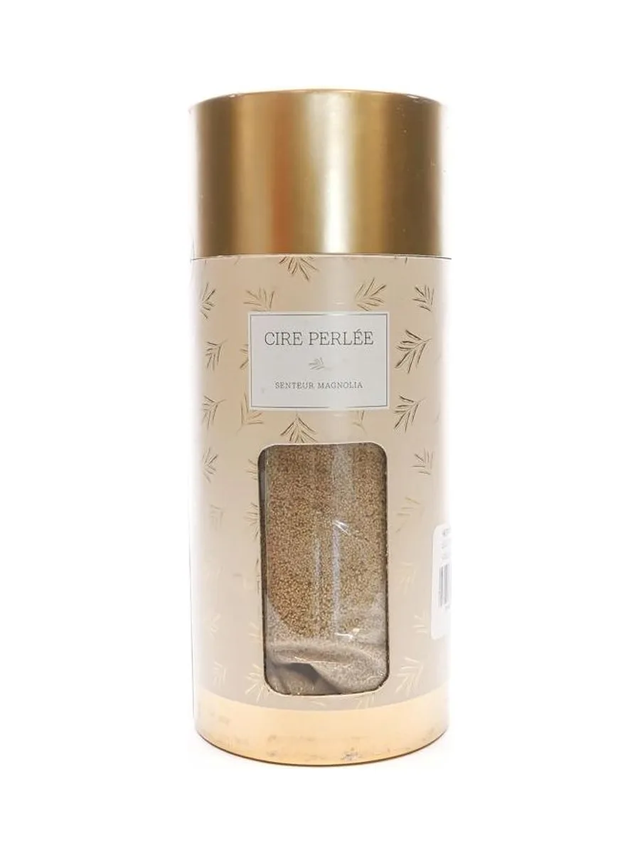 Cire Perlée Senteur Magnolia Stella Green 2